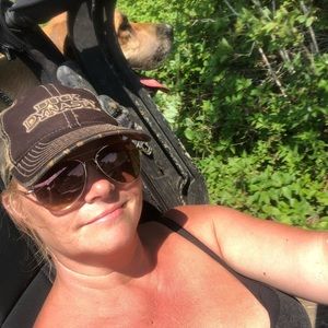 Meet your Posher, Tammy